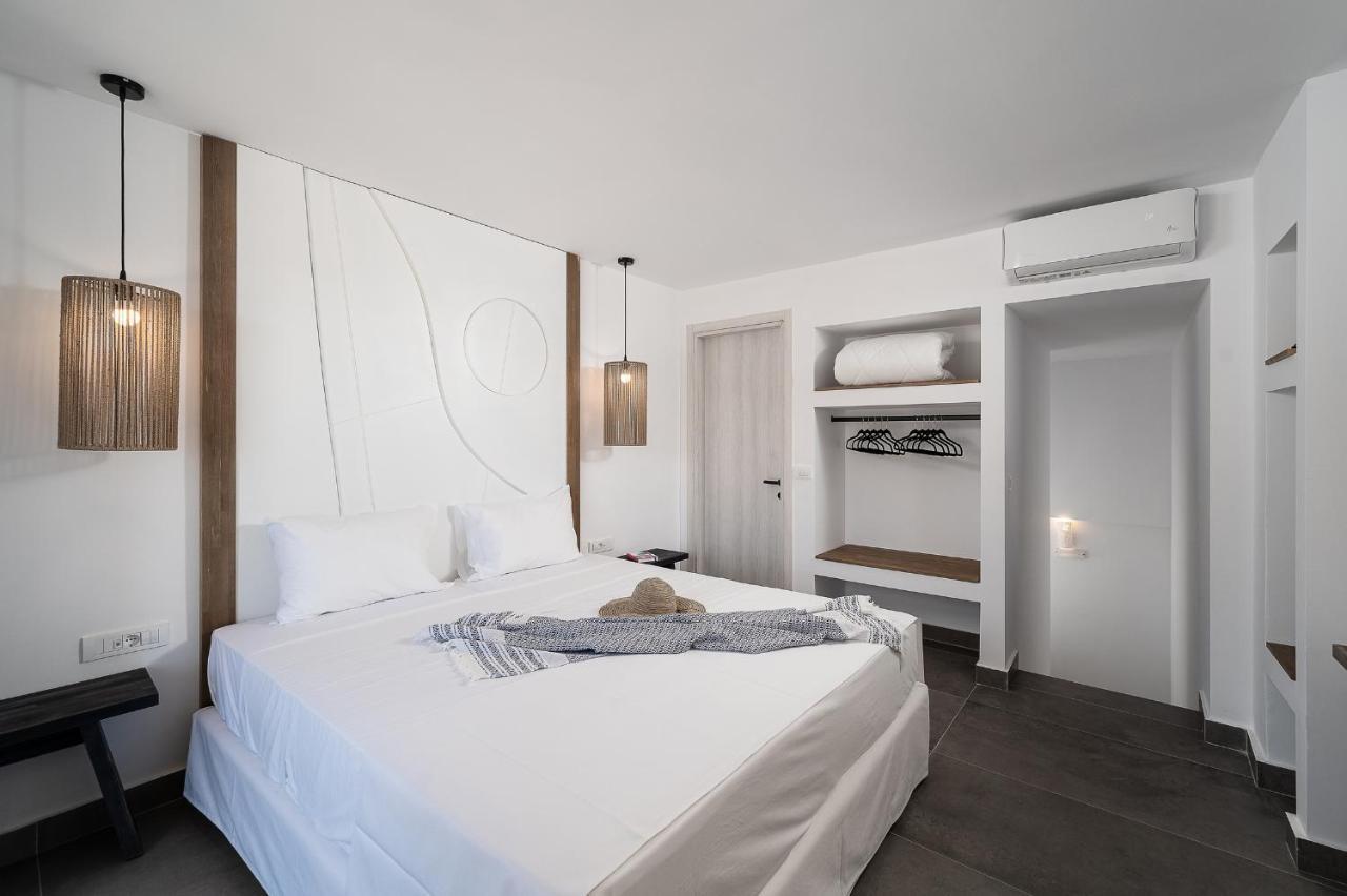 Stella Luxury Apartments Agia Galini  Room photo