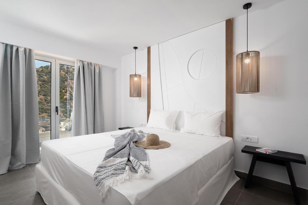 Stella Luxury Apartments Agia Galini  Room photo